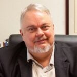 Stephen F. Dial