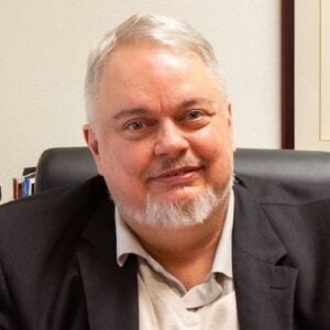 Stephen F. Dial