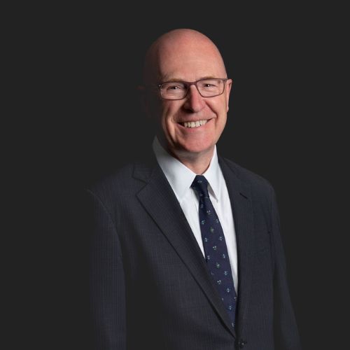 Stephen J. Cullen