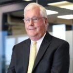 Stephen J. Moriarty