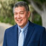 Stephen Kitagawa