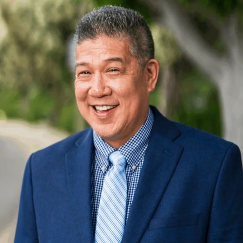 Stephen Kitagawa