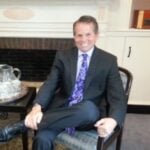 Steve J. Bonnette