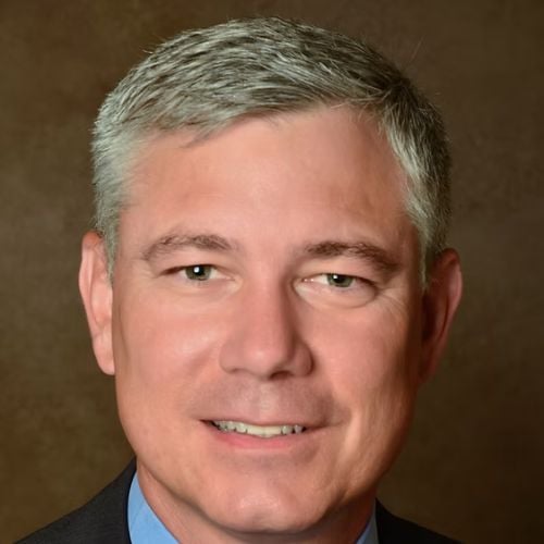 Steven K. Norgaard