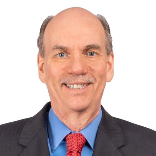 Steven M. Graffunder