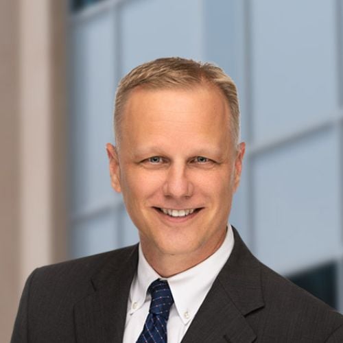 Steven P. Lipowski