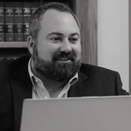 Steven R. Broadwater, Jr.