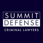 Summit Defense Criminal Lawyers