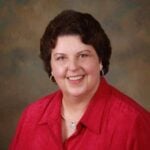 Susan C. Moffet