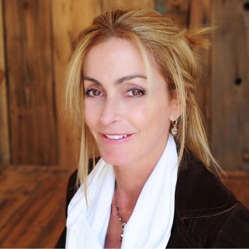 Susan von Posern
