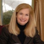 Susanne M. Chisholm