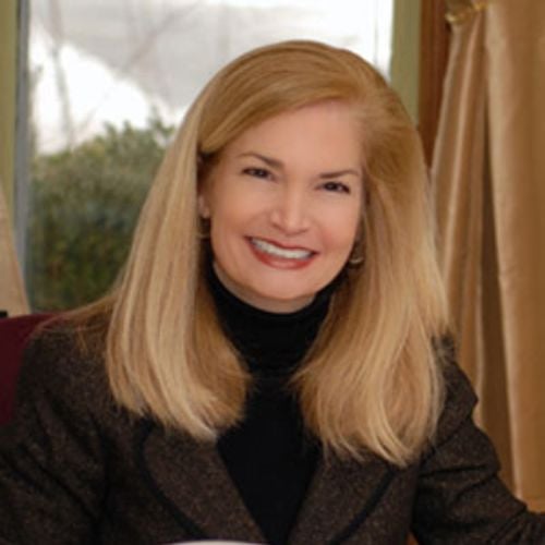 Susanne M. Chisholm