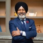 T. Paul S. Chawla