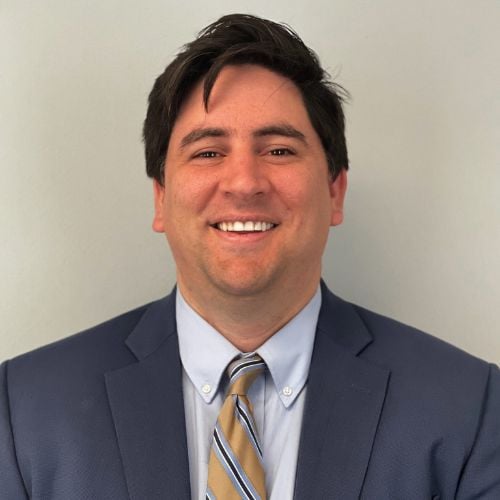 Taylor W. Bohon