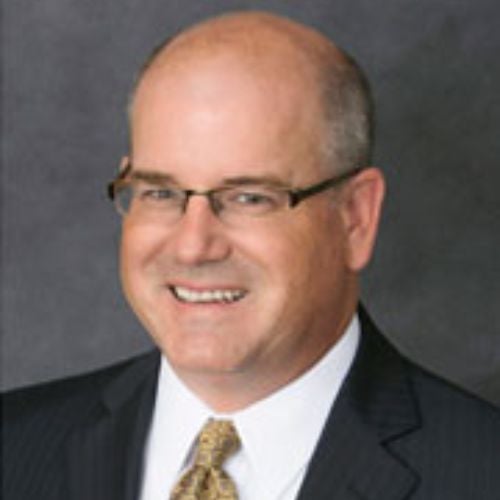 Terry J. Griesmer