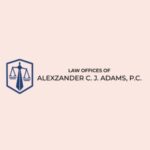 The Law Office of Alexzander C.J. Adams, P.C.