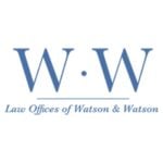 The Law Offices of Watson And Watson