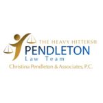 The Pendleton Law Team