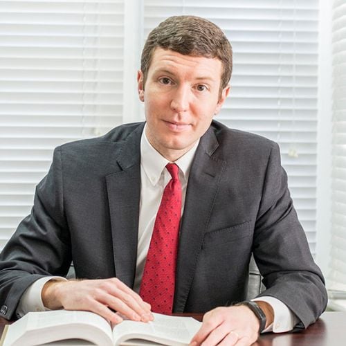 Thomas J. Nale