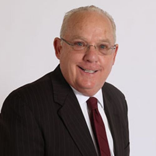 Thomas Lee Hebl