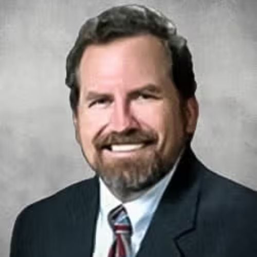 Thomas McGuire