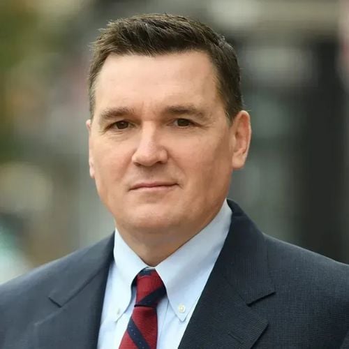 Thomas O. O’Connor