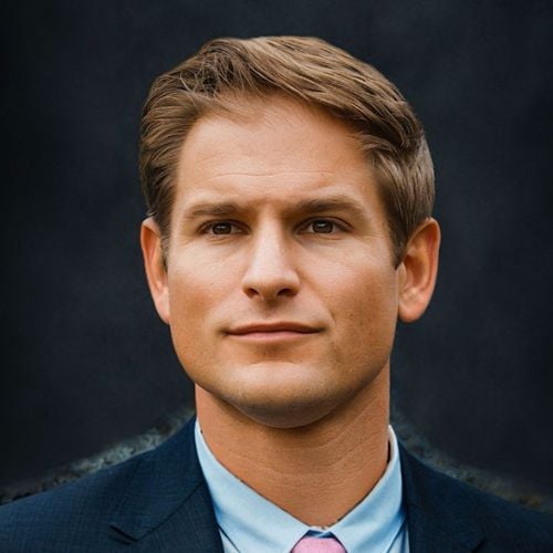 Thomas P. Gay Jr.