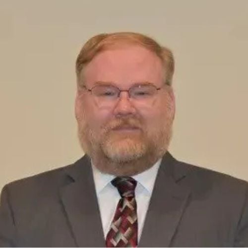 Thomas R. Betker