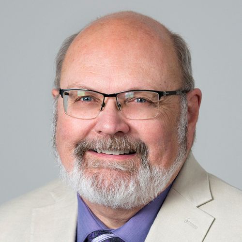 Thomas S. Coward