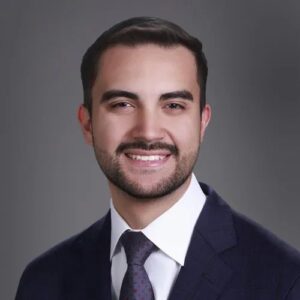Thomas Vargas
