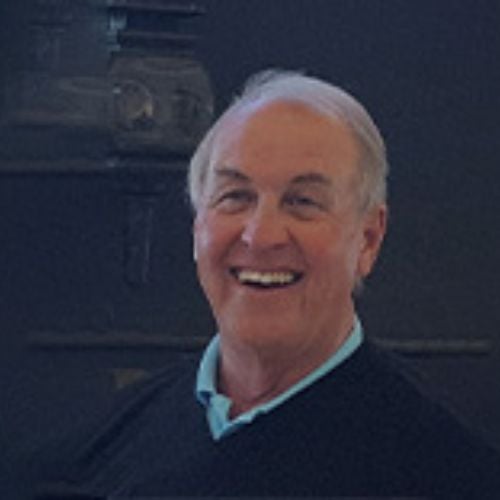 Thomas W. Schouten