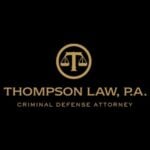 Thompson Law, P.A.