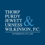 Thorp Purdy Jewett Urness & Wilkinson, PC