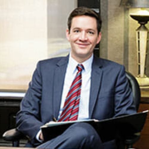 Tim Coriden