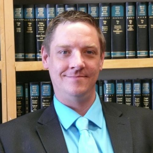 Timothy Bryon Fair