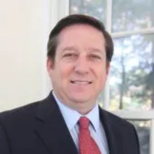 Timothy E. Angley