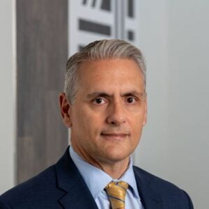 Timothy J. Capurso