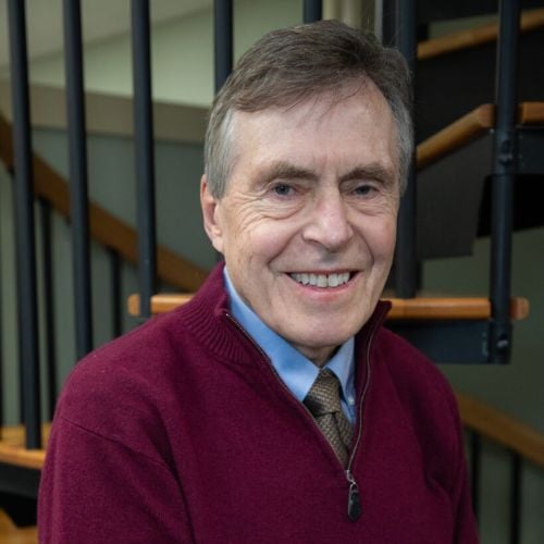 Timothy W. Caldwell