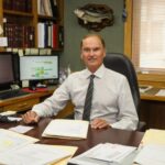 Tod A. McKeone