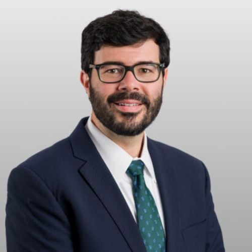 Todd D. Amaral