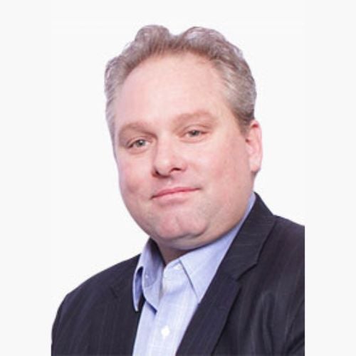 Tom Elke