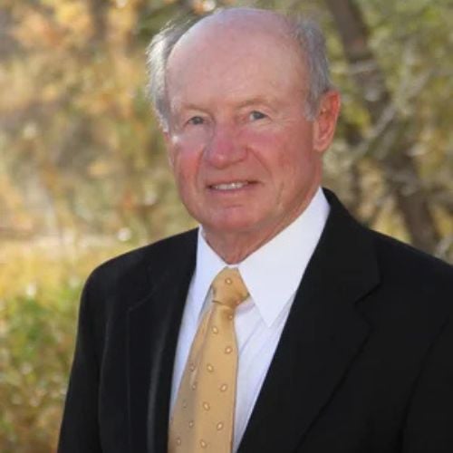 Thomas T. Holyoke
