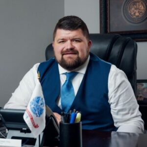 Tommy J. Pfeil