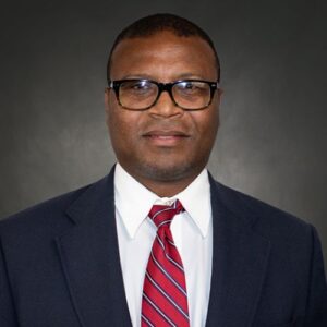 Torrey Johnson-Hochanadel