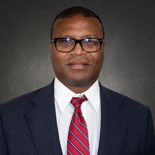 Torrey Johnson-Hochanadel