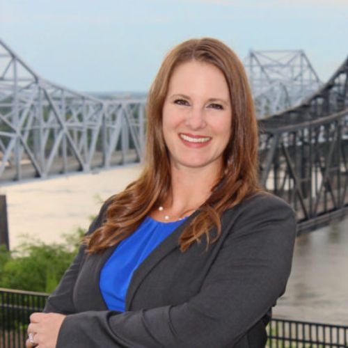Tracie D. Herring
