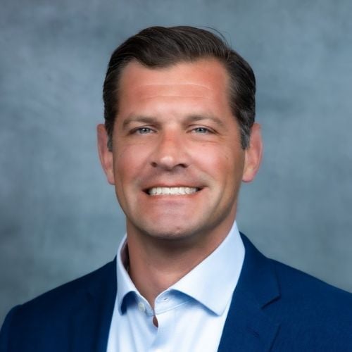 Trevor Orsinger