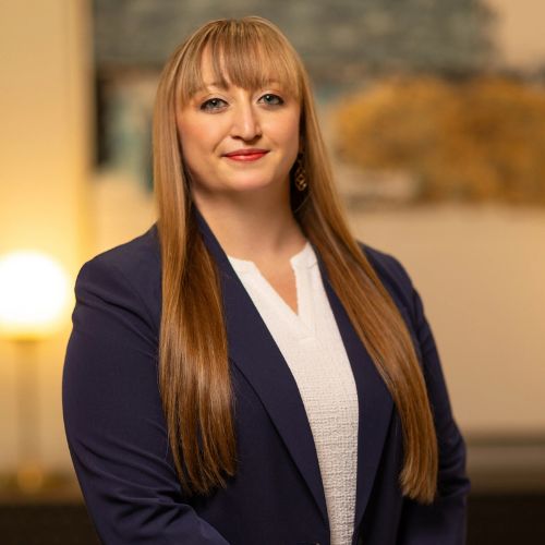 Trinette LaFleur