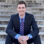 Tristin Dierking