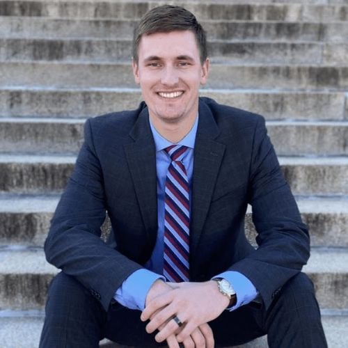 Tristin Dierking